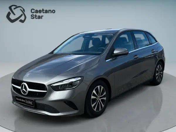 Mercedes-Benz Classe B